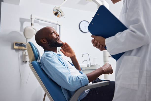 Best Urgent Care for Lost Fillings or Crowns in Glenmoor, OH