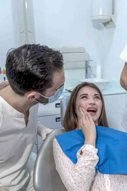Best Emergency Treatment for Dental Infections or Abscesses in Glenmoor, OH