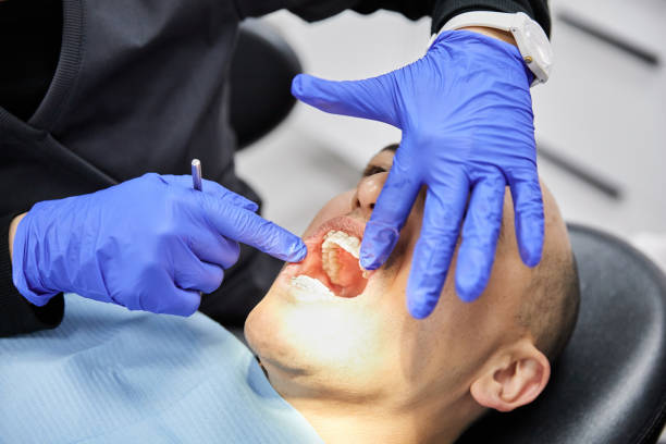 Best After-Hours Dental Trauma Care in Glenmoor, OH