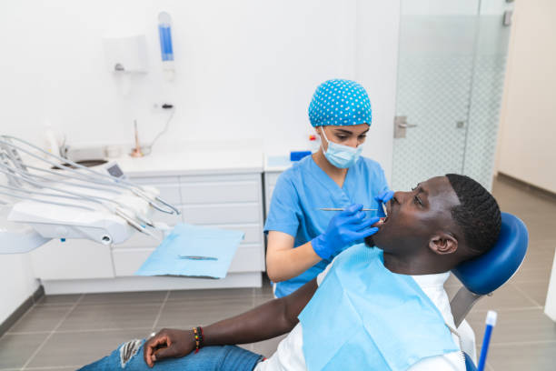 Best Emergency Dental Care for Broken or Chipped Teeth in Glenmoor, OH