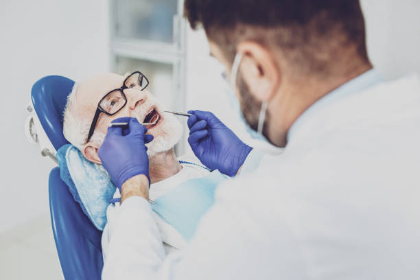 Best Emergency Gum Treatment in Glenmoor, OH